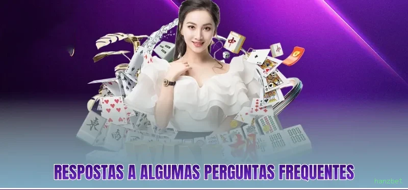 Login rápido no app hanzbet