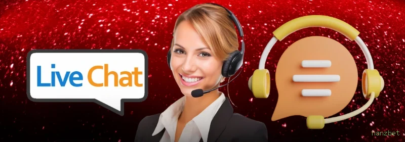 Reload Bonus hanzbet