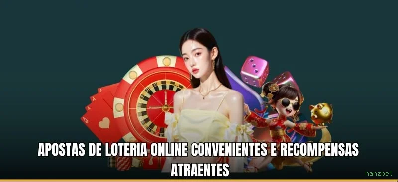 Programa VIP hanzbet