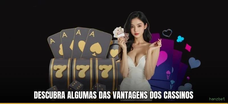 Dealers profissionais da hanzbet