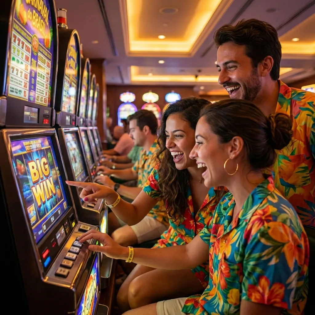 Lottery Clássica na hanzbet